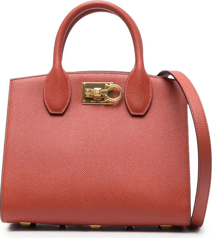 Studio Box tote bag