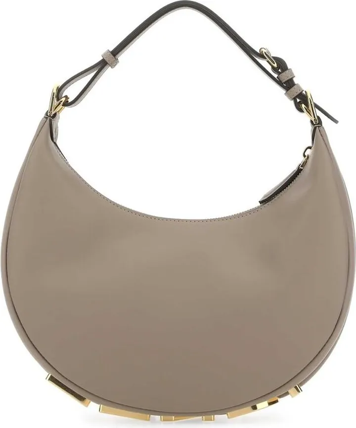 Fendi Fendigraphy Small Shoulder Bag