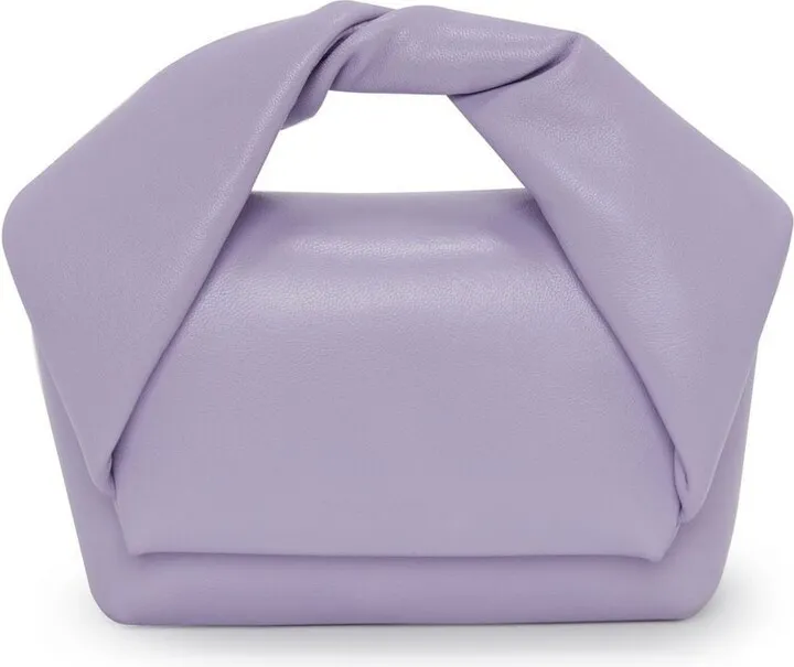 Nano Twister mini bag