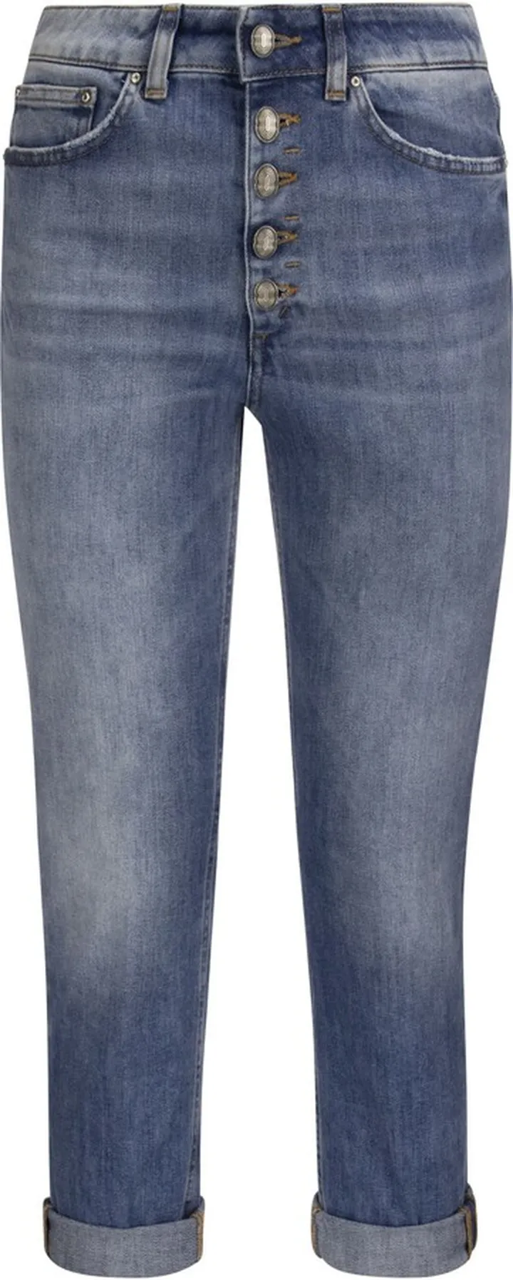 Koons - Jeans Larghi