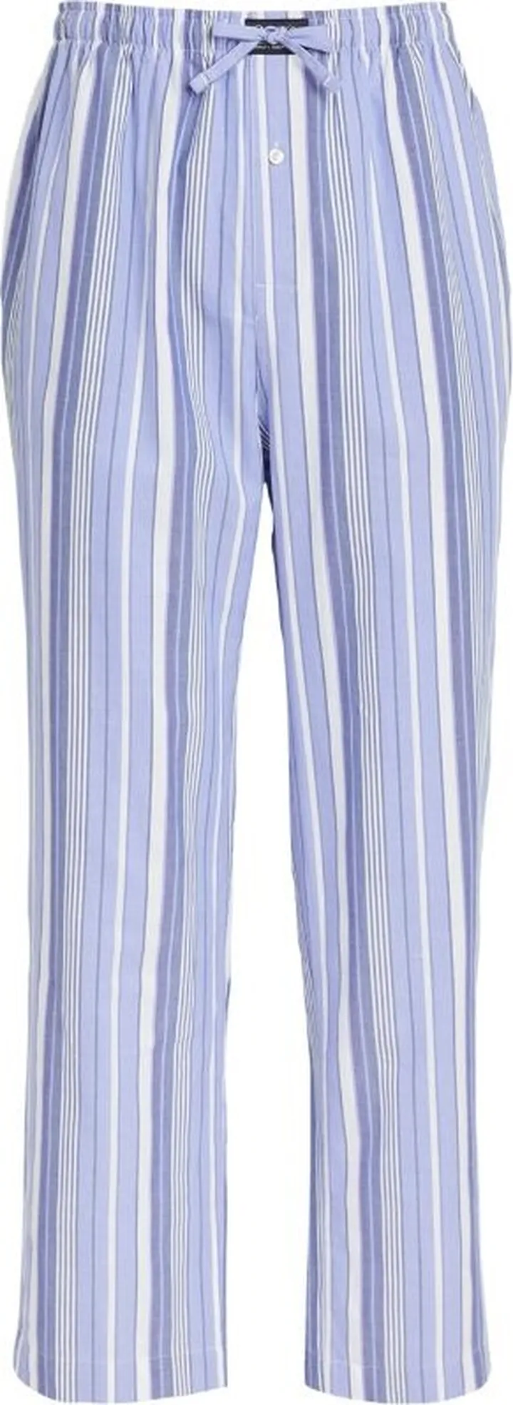 Polo Ralph Lauren Cotton Striped Pyjama Trousers