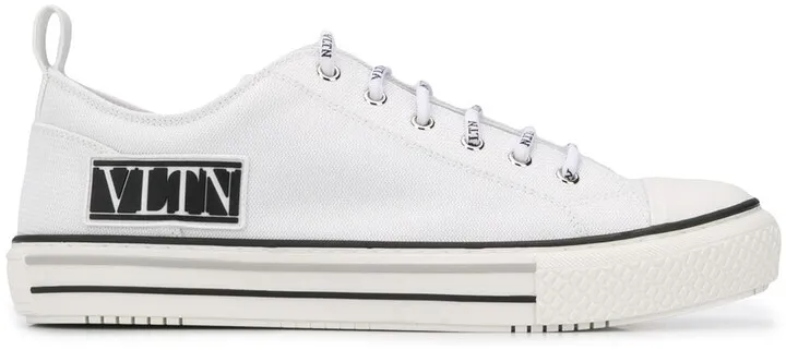 VLTN low-top sneakers