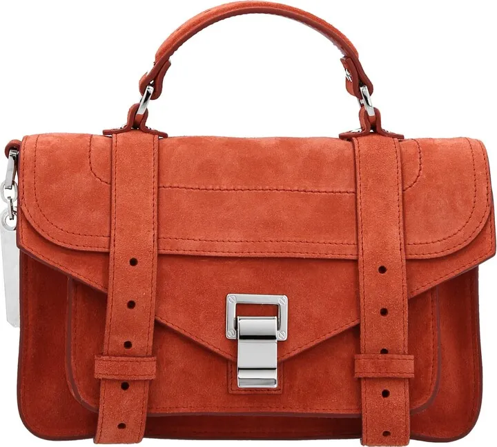 'ps1 Tiny' Handbag