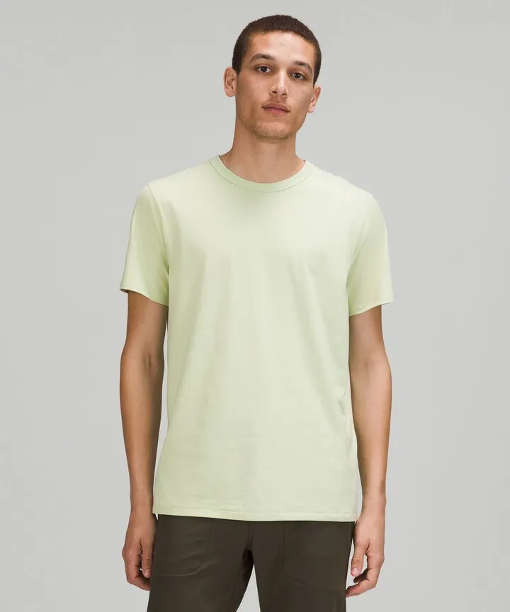 The Fundamental T-Shirt