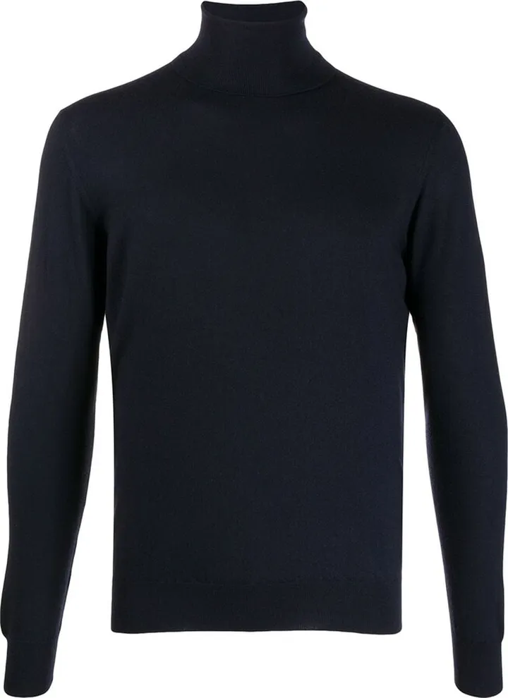 DRUMOHR- Cashmere Sweater