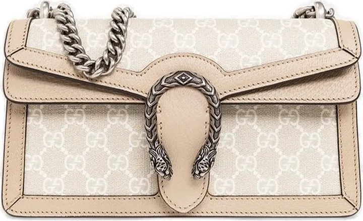 Gucci Dionysus GG Monogram Small Shoulder Bag