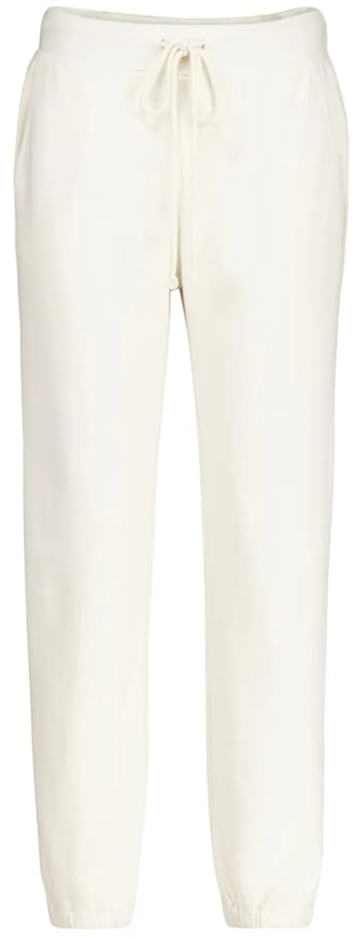Gita cotton sweatpants