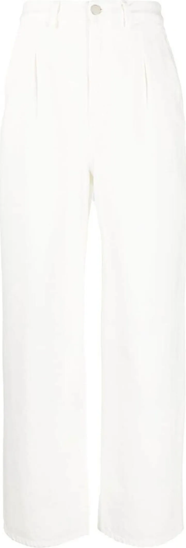 Attu wide-leg jeans