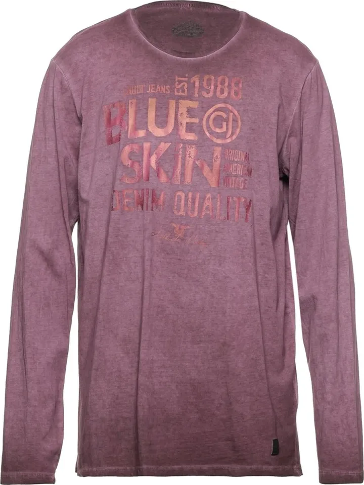 T-shirt Deep Purple