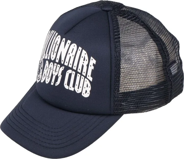 Hat Midnight Blue