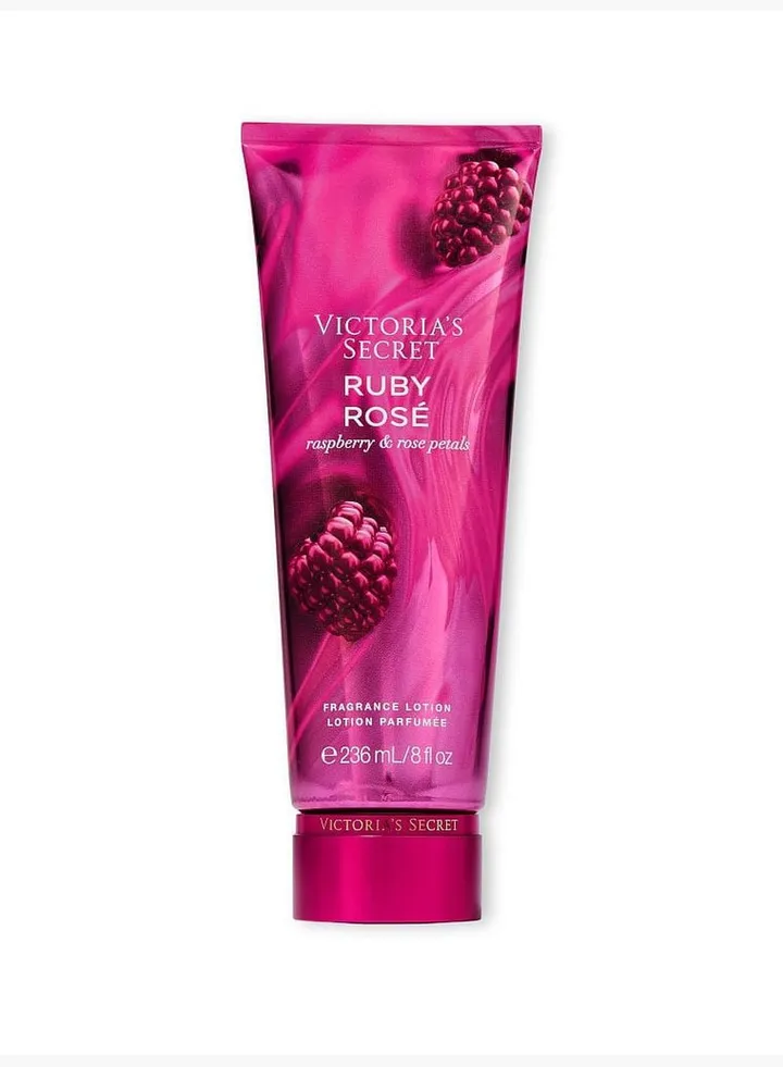 Berry Haute Fragrance Lotion