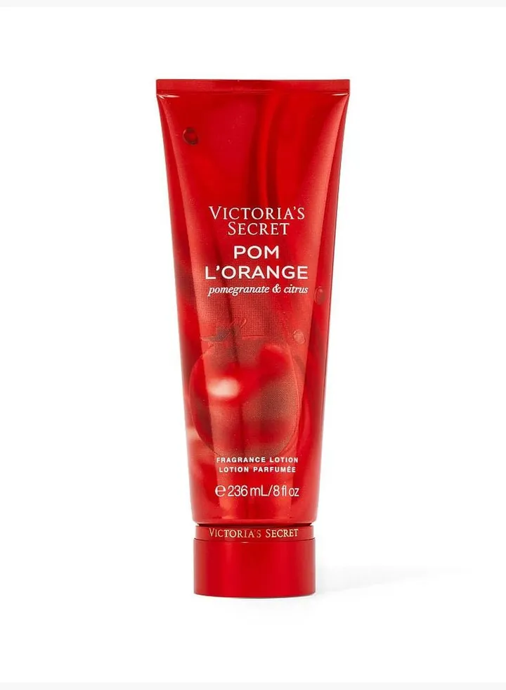Berry Haute Fragrance Lotion