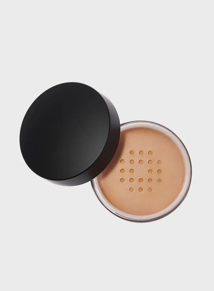 Loose Setting Powder - Deep Peach