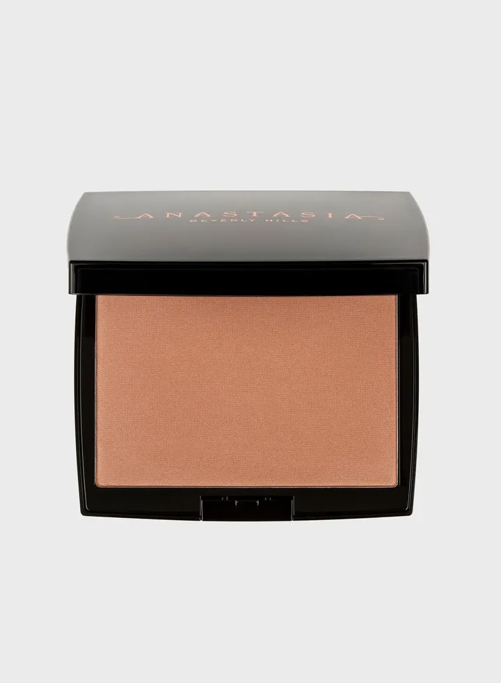 Powder Bronzer - Rosewood