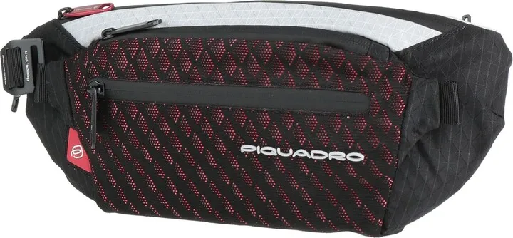 Bum Bag Black