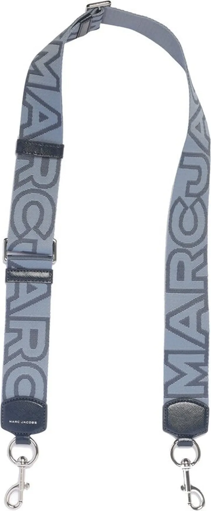 Marc Jacobs Logo Detailed Bag Strap
