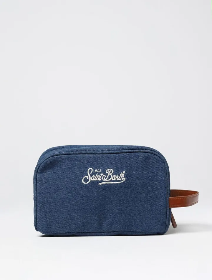Bags men Mc2 Saint Barth