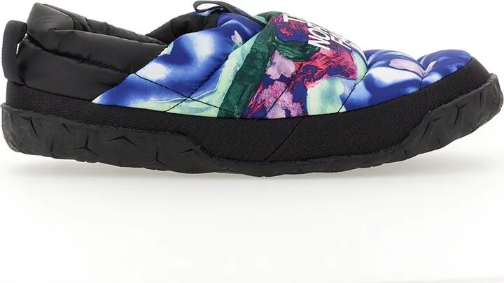City Slippers Tnf X Alfie Kungu Nuptse