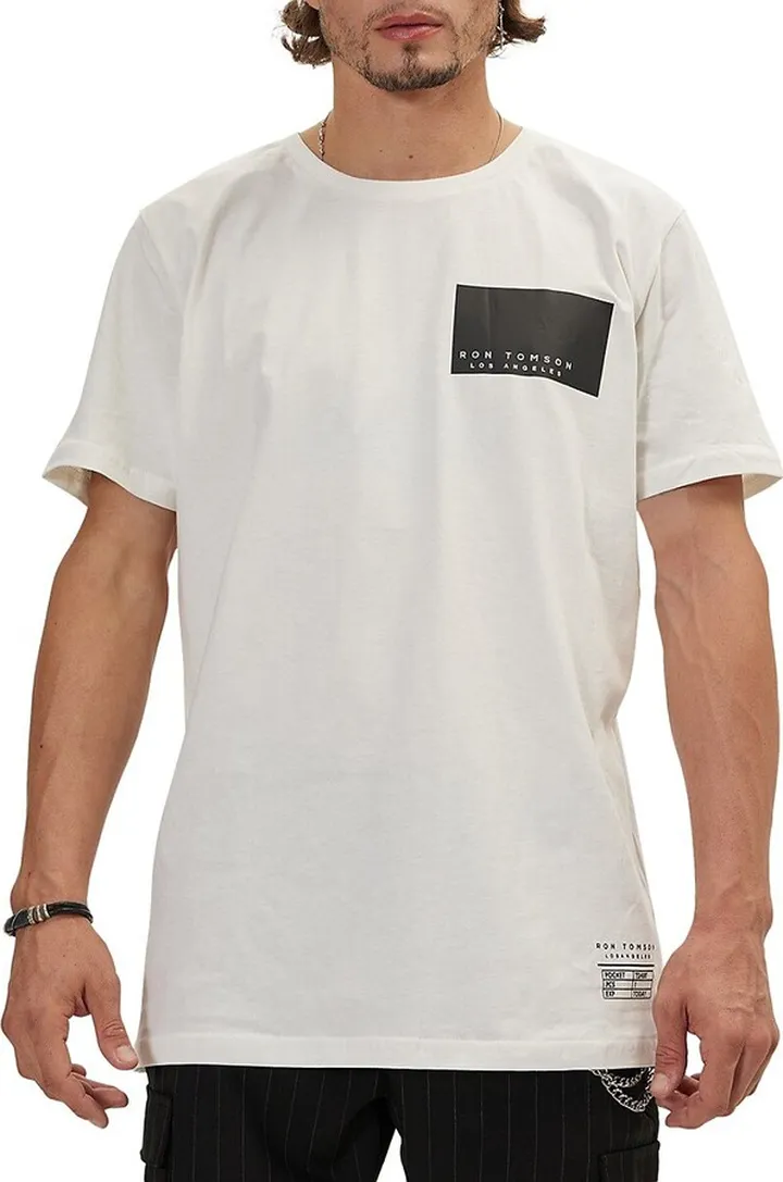 Logo Tee