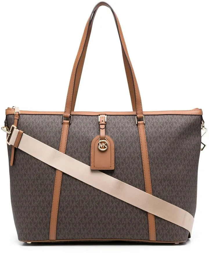 large Heritage tote bag