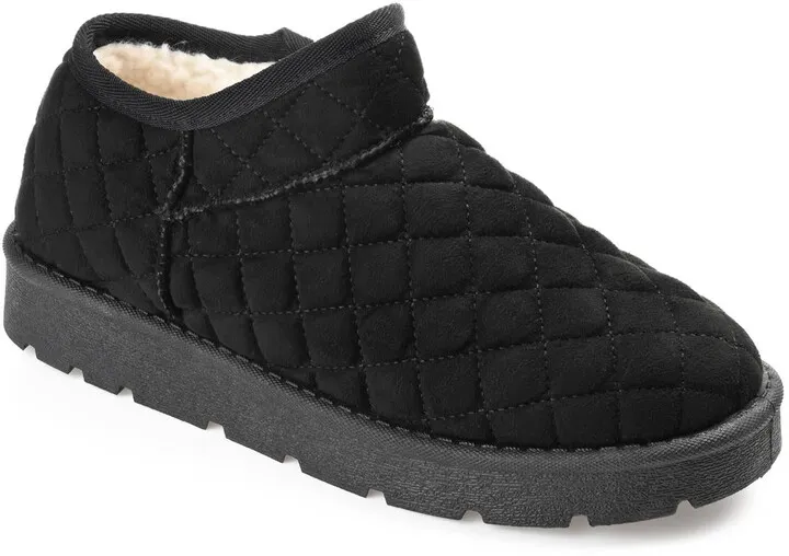 Tazara Slipper