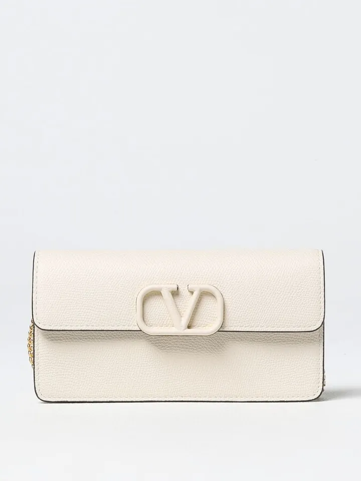 Shoulder bag woman Valentino Garavani