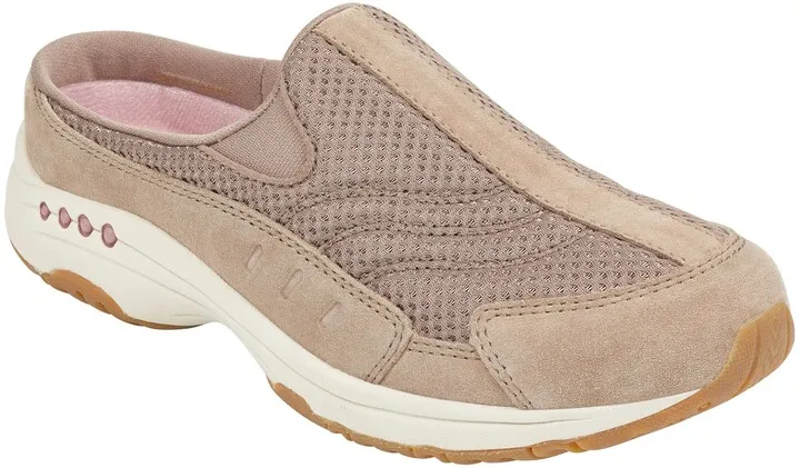 Traveltime Sneaker Mule