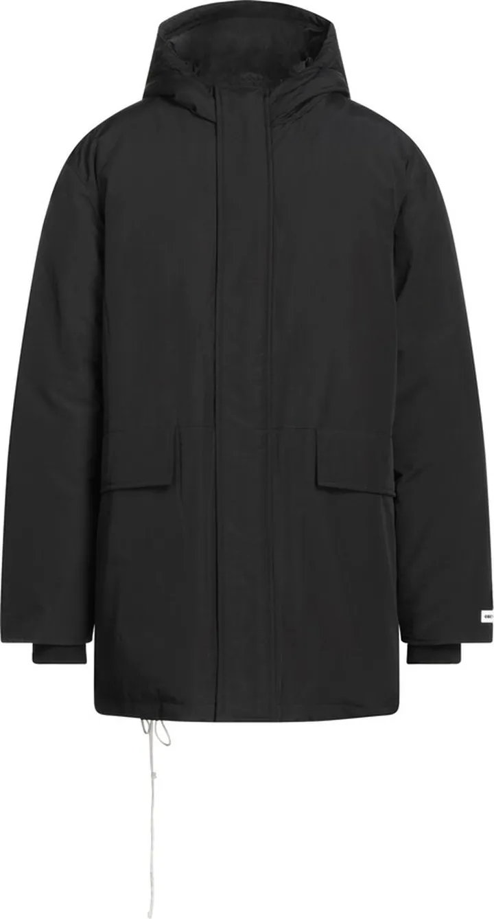 Coat Black