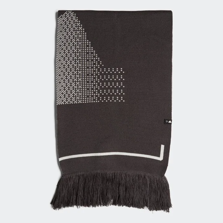 Oversized Scarf