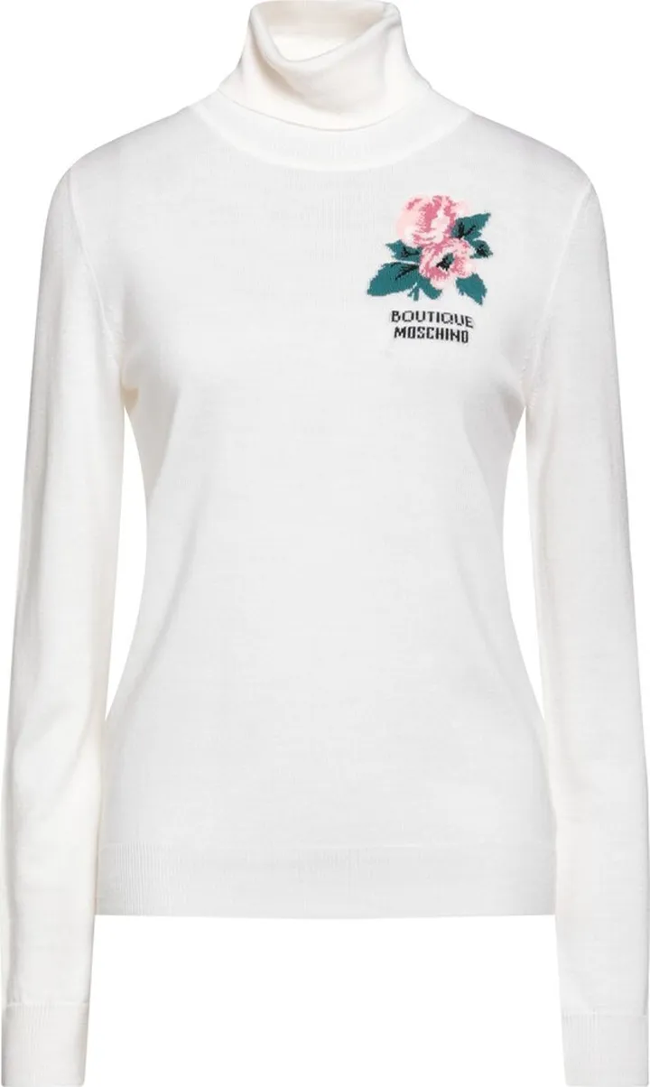 Turtleneck Cream