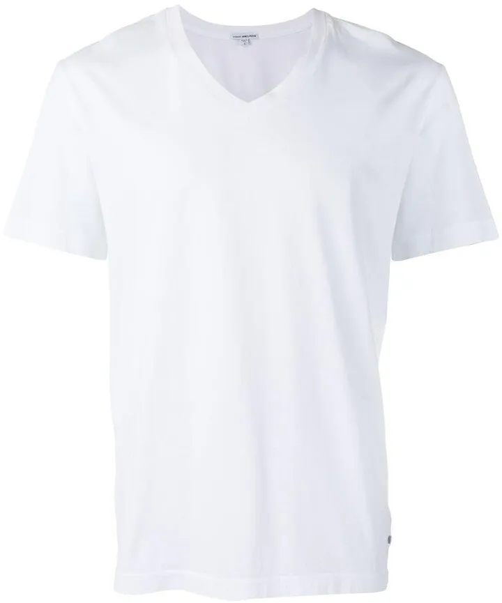 V-neck T-shirt