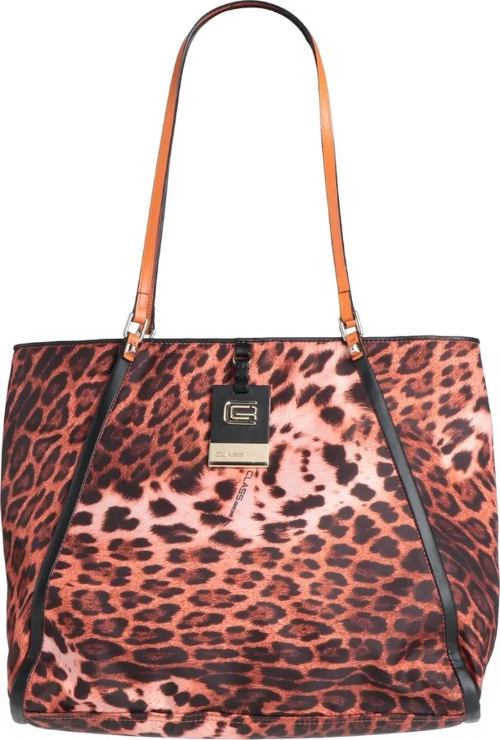 Shoulder Bag Orange