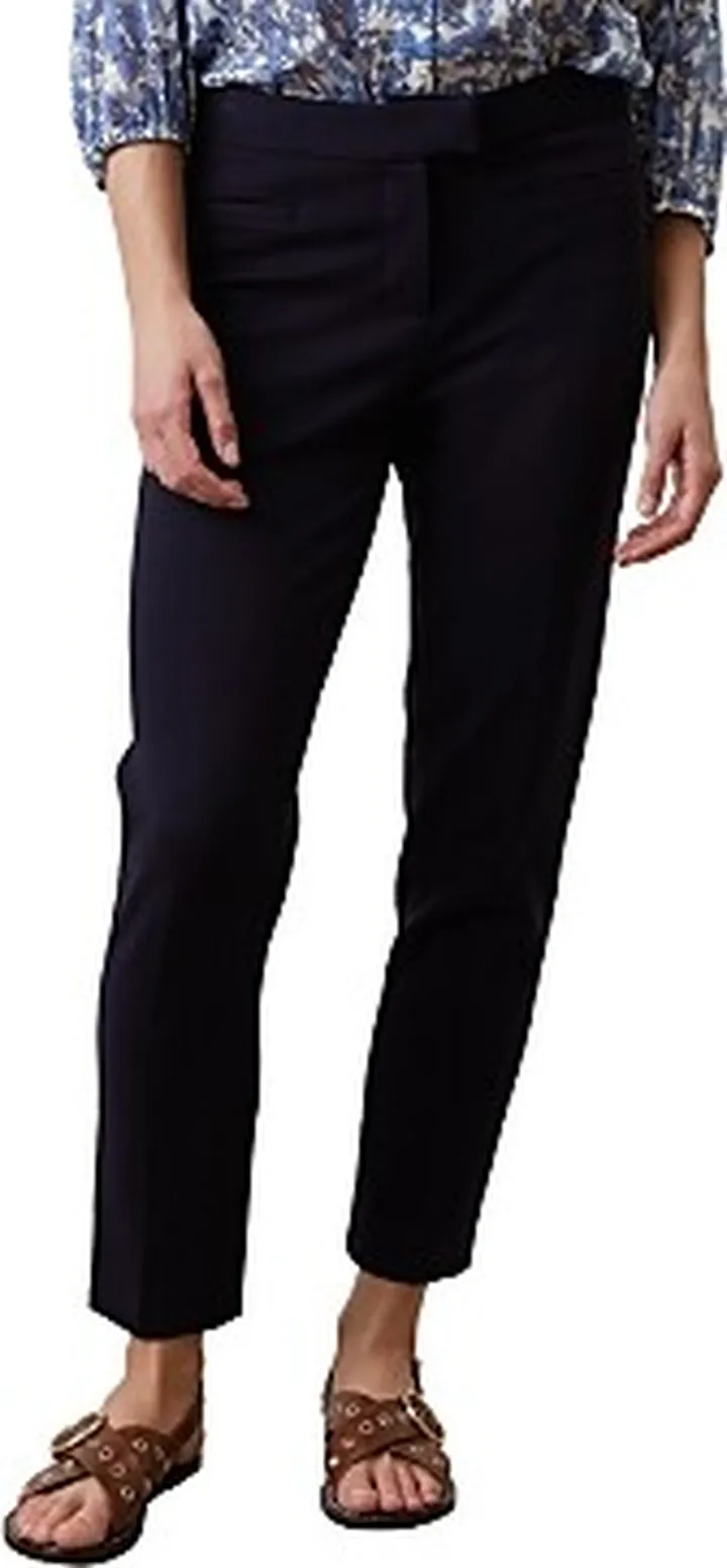 Gerard Darel Elion Straight Leg Pants