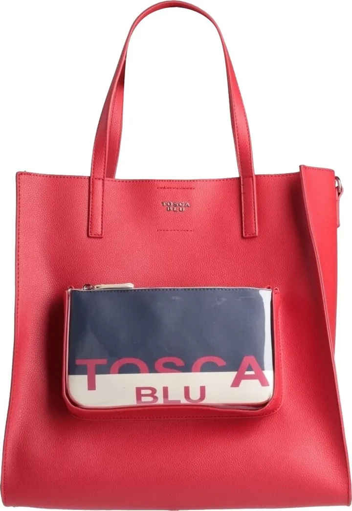 Handbag Red