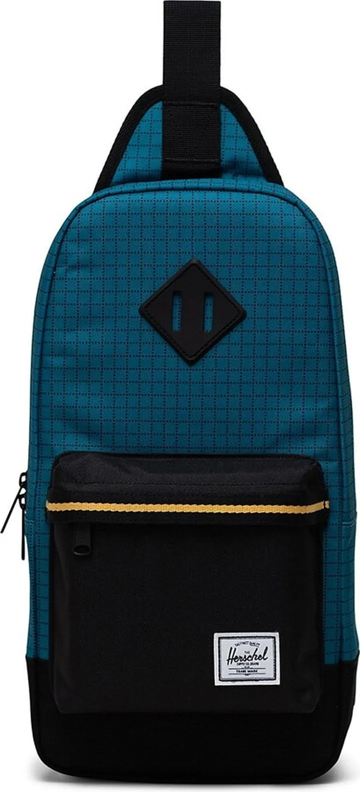 Classics Heritage Shoulder Bag
