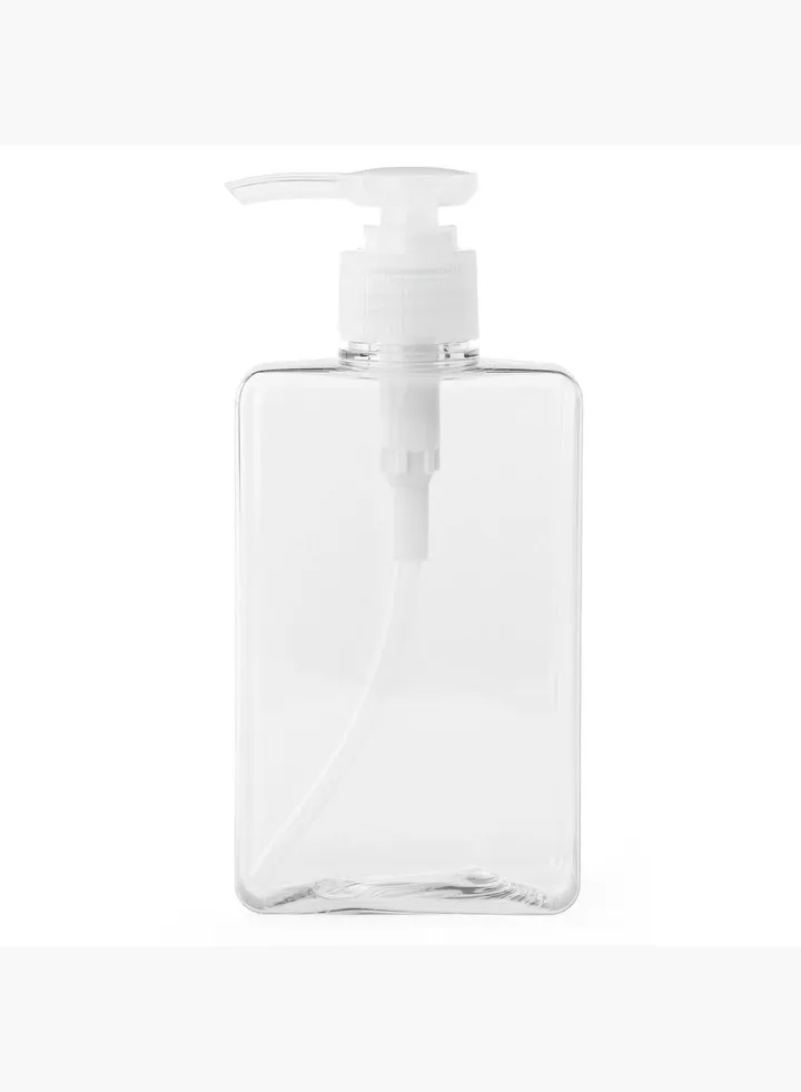 PET Refill Bottle, 280 ml