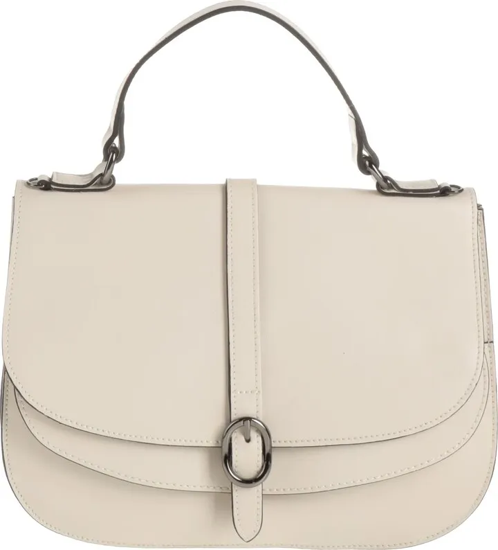 Handbag Ivory