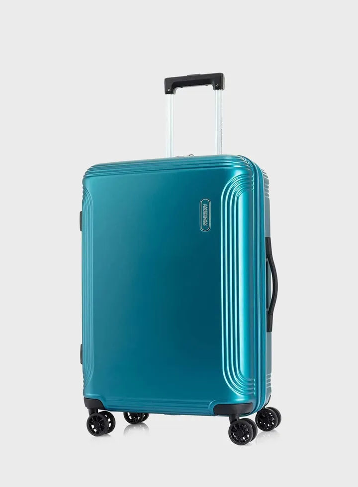 Hypebeat 69 Cm Medium Hard Suitcase