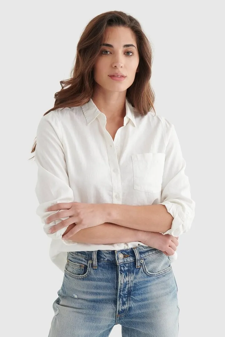 Classic One Pocket Shirt