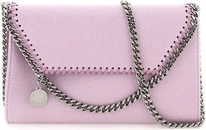 Shaggy Deer Mini Crossbody Bag