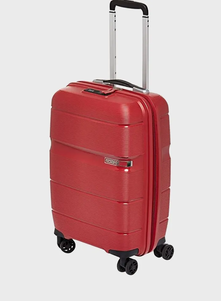 Linex 55 Cm Small Luggage Bag