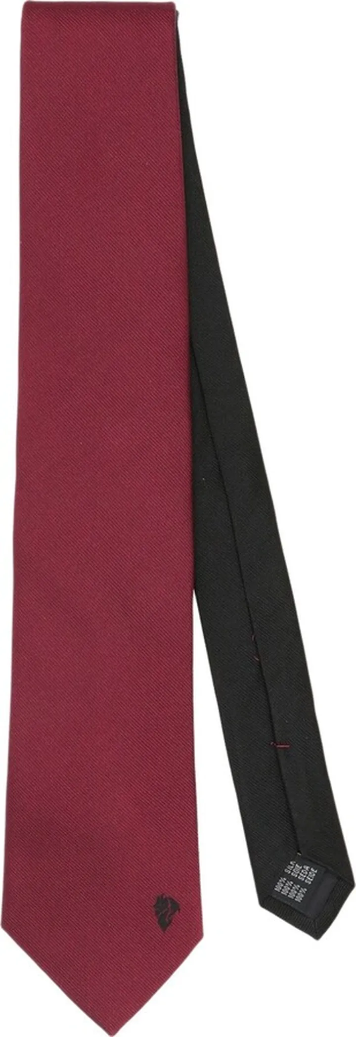Ties & Bow Ties Burgundy