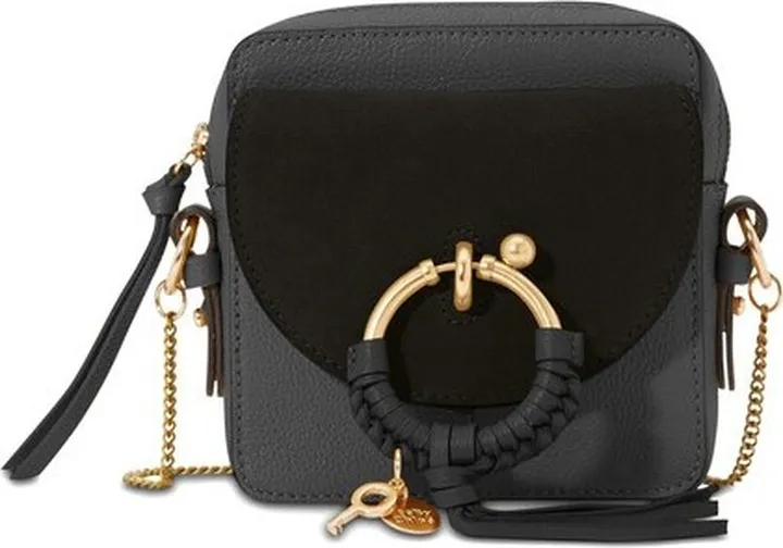 Joan small camera bag