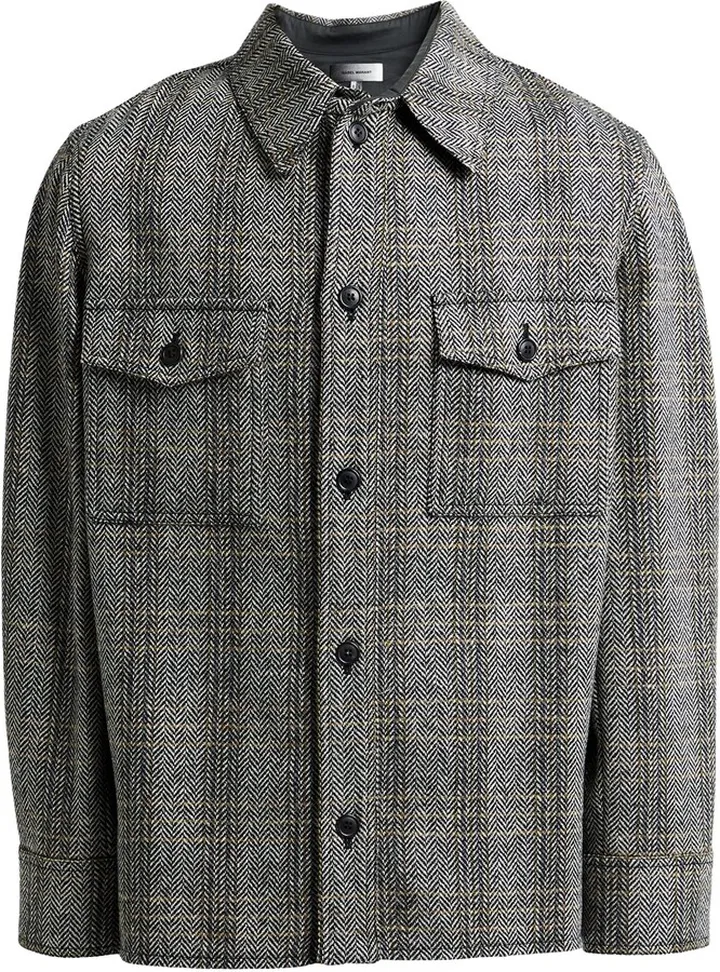 Jacket Black