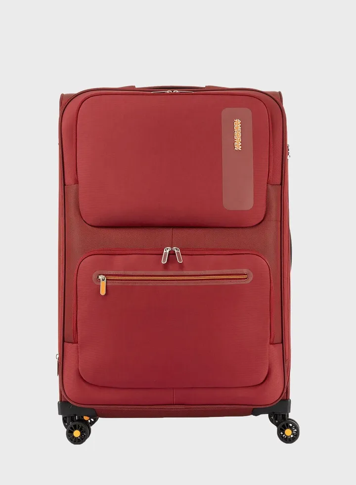 Maxwell 81 Cm Large Luggage Bag