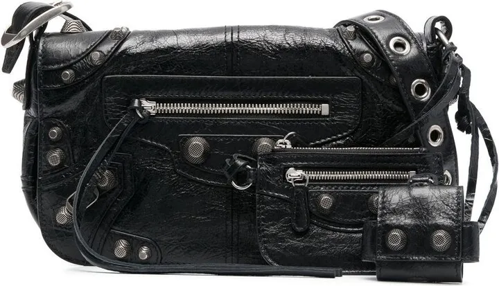 Le Cagole crossbody bag