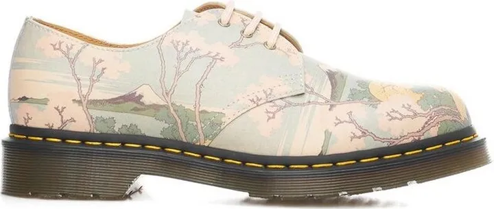 Dr. Martens The Met 1461 Lace-Up Shoes