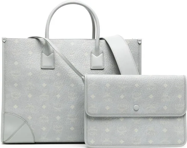 large Munchen tote bag