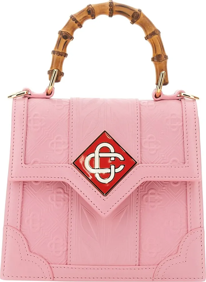 Jeannie Mini Bag