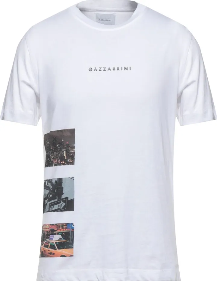 T-shirt White